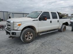 Ford Vehiculos salvage en venta: 2012 Ford F250 Super Duty