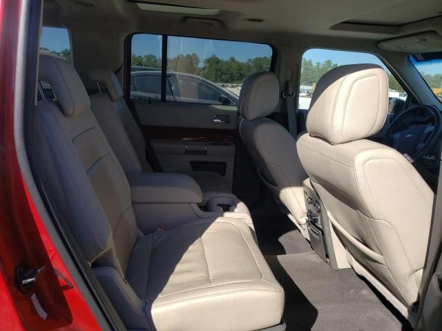 2010 Ford Flex Limited