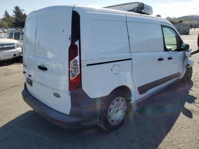 2015 Ford Transit Connect XL