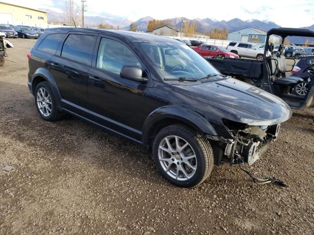 2013 Dodge Journey R/T