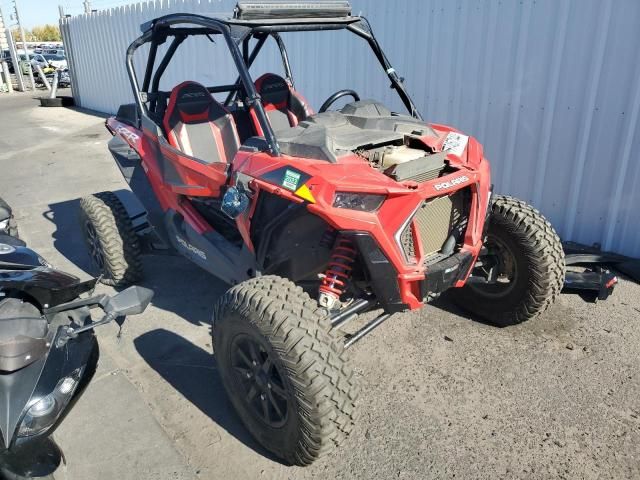 2019 Polaris RZR XP Turbo S