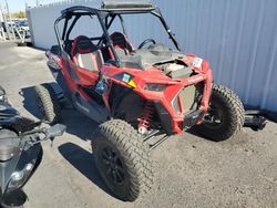 Polaris salvage cars for sale: 2019 Polaris RZR XP Turbo S