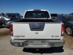 2011 Nissan Frontier S