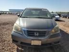 2009 Honda Odyssey EXL