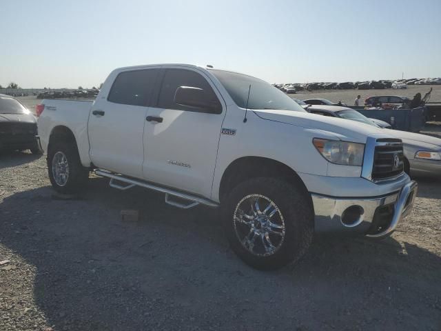 2010 Toyota Tundra Crewmax SR5