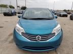 2014 Nissan Versa Note S