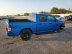 2023 Dodge RAM 1500 Classic Tradesman