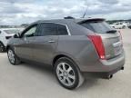 2012 Cadillac SRX Premium Collection