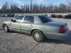 2006 Mercury Grand Marquis LS