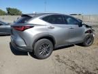 2022 Lexus NX 350H