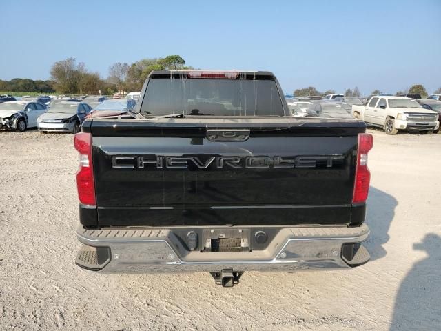 2023 Chevrolet Silverado C1500