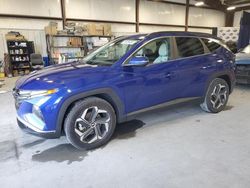 2022 Hyundai Tucson SEL en venta en Byron, GA