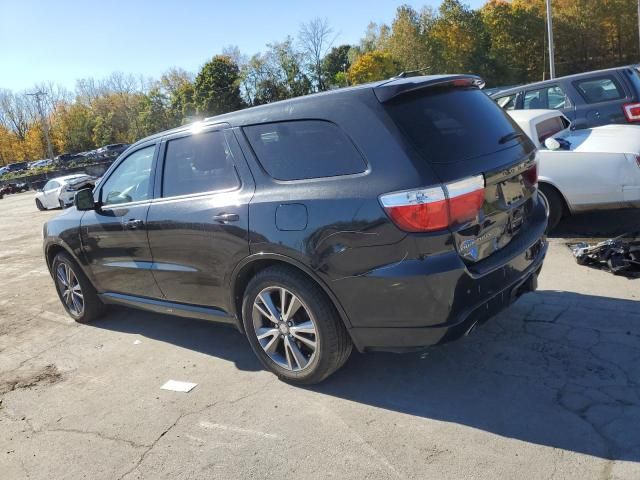 2013 Dodge Durango R/T