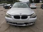 2006 BMW 530 XIT