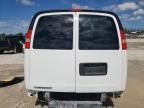 2012 Chevrolet Express G2500 LS