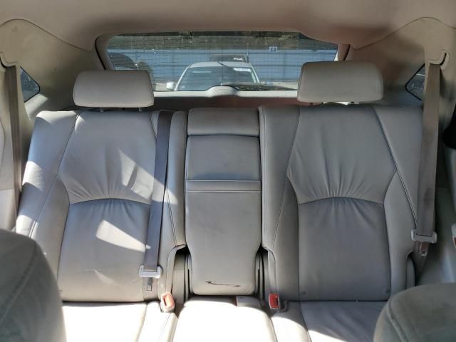 2005 Lexus RX 330