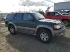 2000 Toyota 4runner Limited