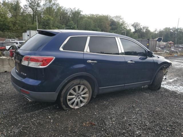 2008 Mazda CX-9