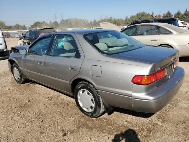 2000 Toyota Camry CE