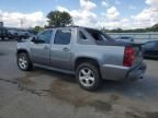 2007 Chevrolet Avalanche K1500