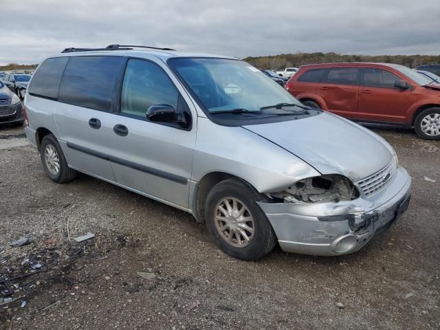 2003 Ford Windstar LX