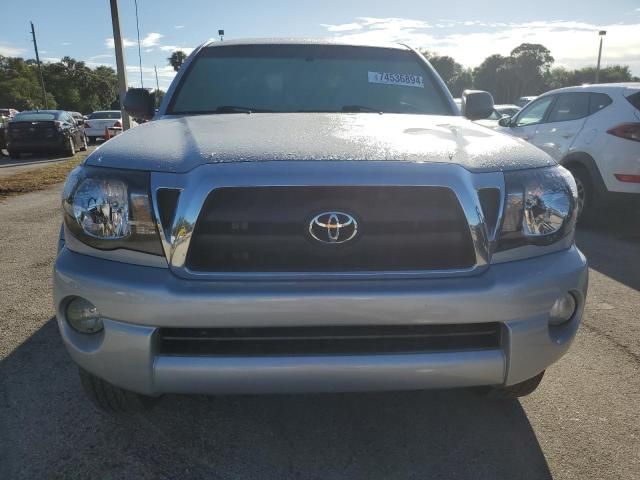 2006 Toyota Tacoma Double Cab Prerunner Long BED