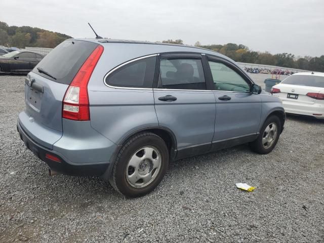 2009 Honda CR-V LX