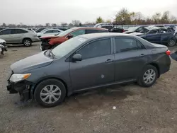 2012 Toyota Corolla Base en venta en London, ON