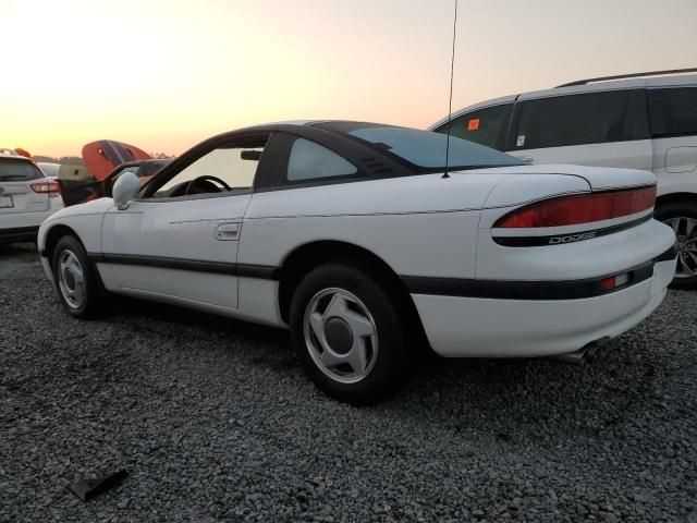 1991 Dodge Stealth