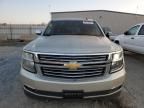 2015 Chevrolet Suburban K1500 LTZ