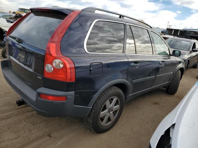 2006 Volvo XC90