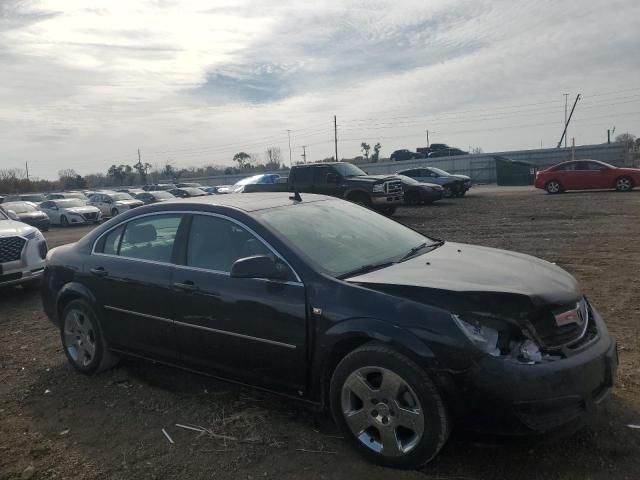 2008 Saturn Aura XE