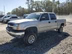 2005 Chevrolet Silverado K1500