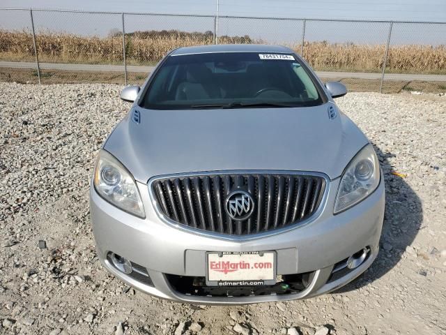 2014 Buick Verano Convenience