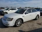 2008 Ford Taurus SEL