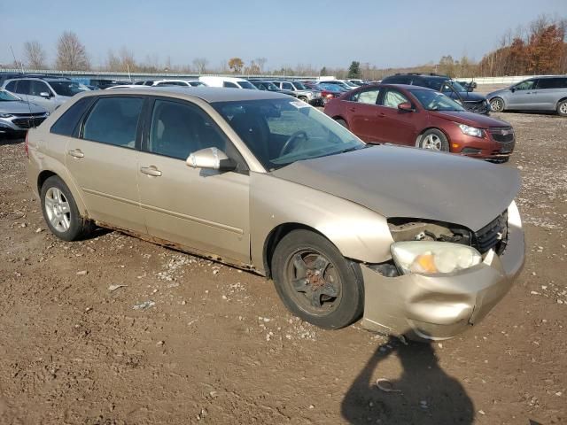 2007 Chevrolet Malibu Maxx LT