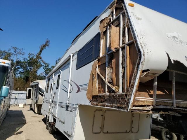 2000 Coachmen Royal