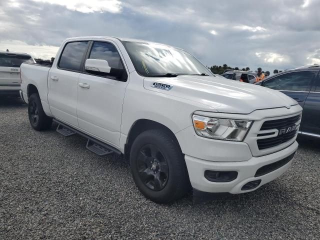 2019 Dodge RAM 1500 BIG HORN/LONE Star