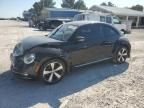 2013 Volkswagen Beetle Turbo