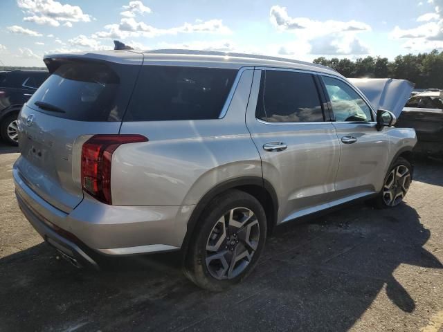 2023 Hyundai Palisade SEL Premium