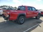 2020 Toyota Tacoma Double Cab