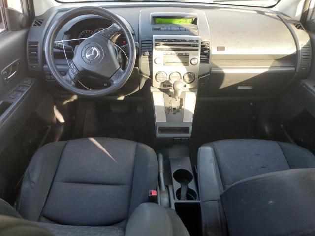 2008 Mazda 5