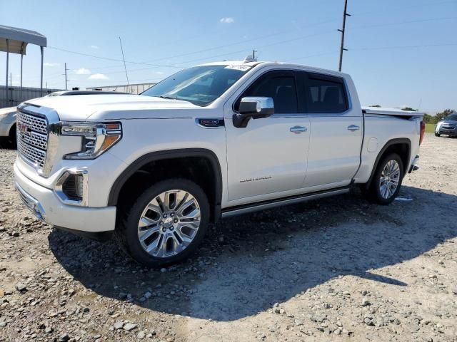 2020 GMC Sierra K1500 Denali