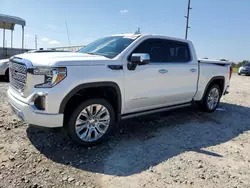 GMC Vehiculos salvage en venta: 2020 GMC Sierra K1500 Denali