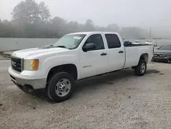 2013 GMC Sierra C2500 Heavy Duty en venta en Greenwell Springs, LA