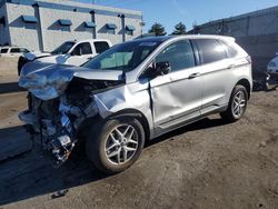 2022 Ford Edge SEL en venta en Albuquerque, NM