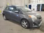 2012 Toyota Yaris