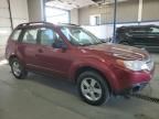 2013 Subaru Forester 2.5X