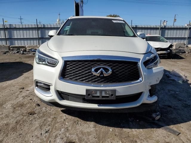 2016 Infiniti QX60