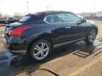 2011 Nissan Murano Crosscabriolet